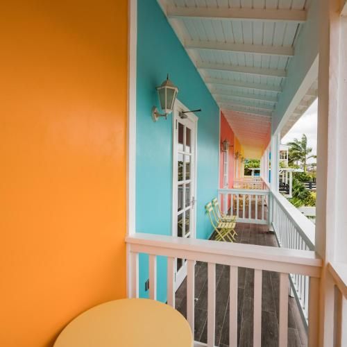 Bed & Bike Curacao - Jan Thiel