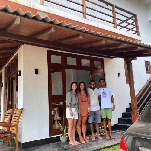 Ocean Breeze Villa