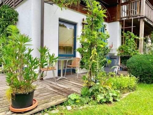 Ferienwohnung Riesinger