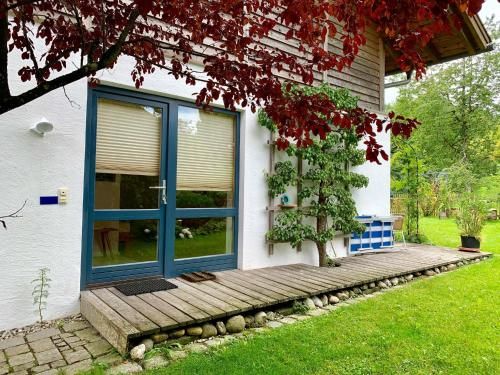 Ferienwohnung Riesinger