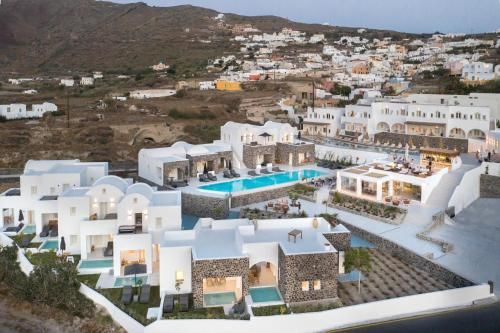 Secret View Hotel