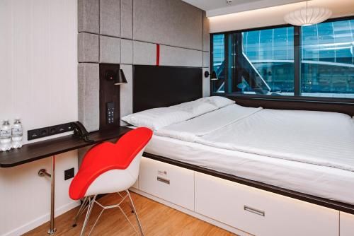 Maxima Domodedovo Hotel