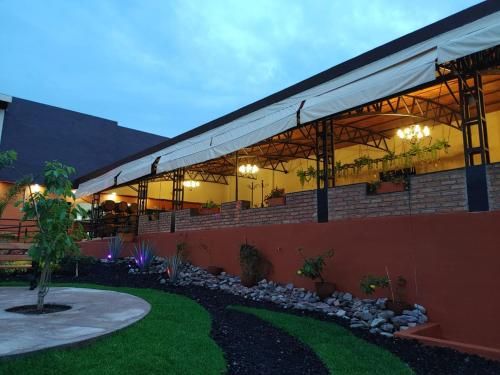 Casa Naiyari