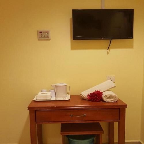 Sun Inns Hotel Kepong near Hospital Sungai Buloh