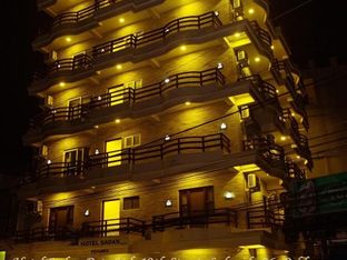 Hotel Image 1
