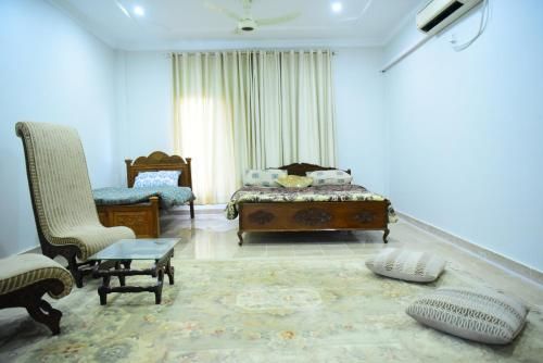 Srinagar Homes
