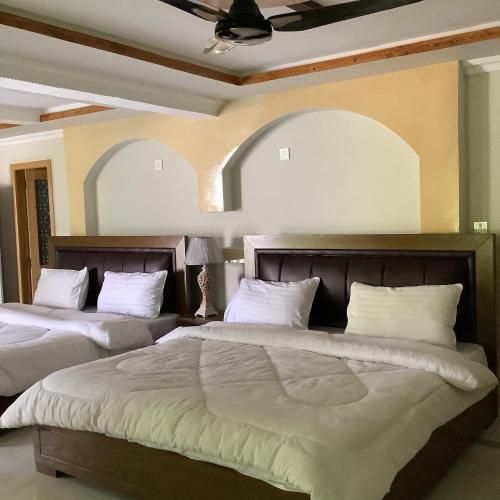 swat view hotel & restaurant