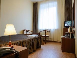 Hotel Image 1