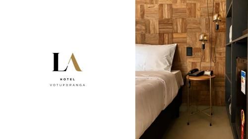 LA HOTEL VOTUPORANGA
