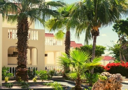 Apartamento Familiar Vacaciones en Curacao