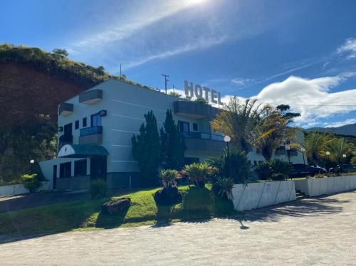 Imperial Hotel