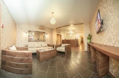 Aurooms Kontinent Hotel