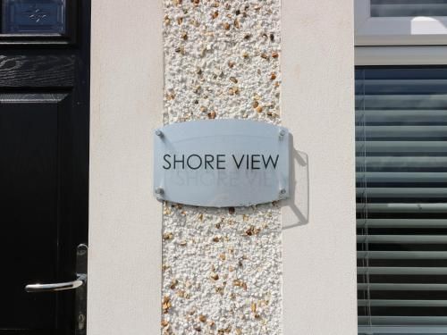Shore View