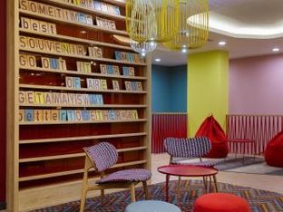 Hotel Image 1