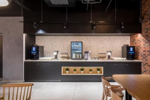 B&B HOTEL Budapest City