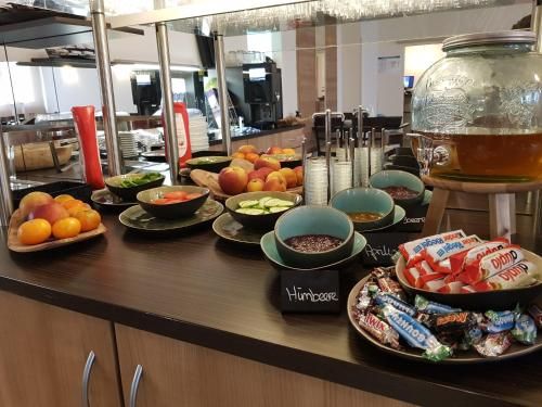 eXo Square Heidelberg/Schwetzingen - by SuperFly Hotels