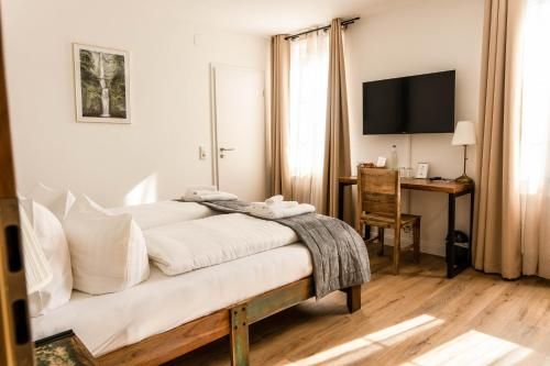 RISA Hotels, Landgasthaus Zum Engel