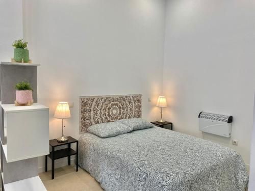 Centro Madrid Rio – Monederos 48
