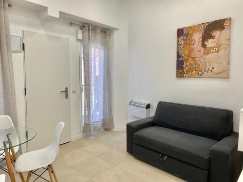 Centro Madrid Rio – Monederos 48