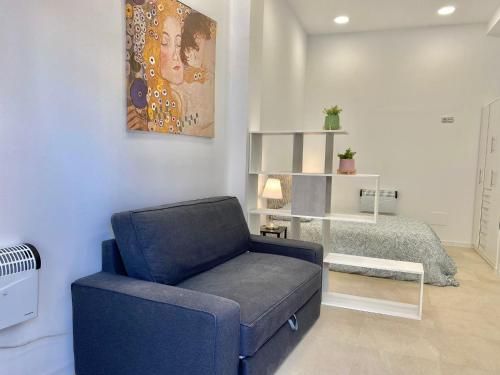 Centro Madrid Rio – Monederos 48