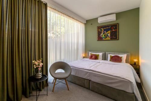 Benefice Hotel Yerevan