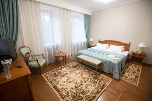 Simbirsk Hotel
