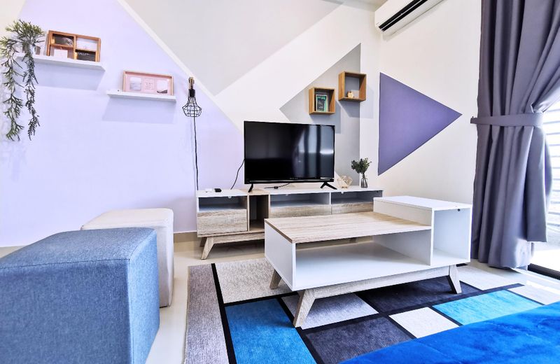 Meridin Executive Suites