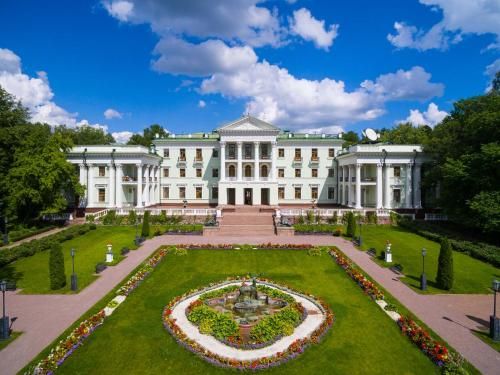 Park Hotel Morozovka