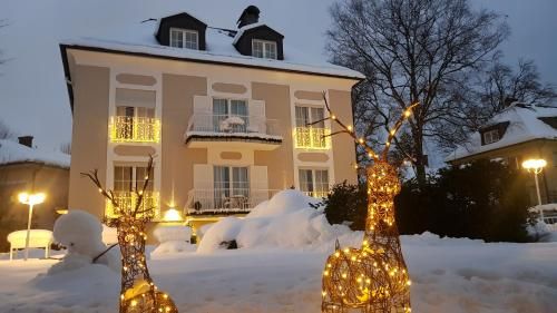 The Little Guesthouse Salzburg