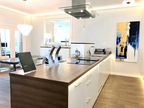 MONDRIAN Luxury Suites & Apartments Warsaw Market Square