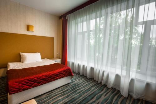 Hotel Druzhba
