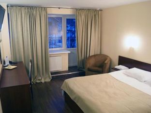 Hotel Image 1
