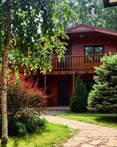 Holiday Park Olimp