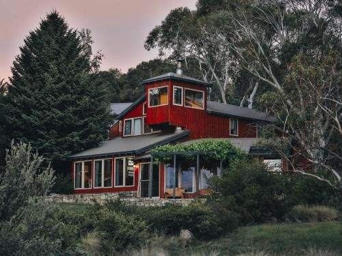 Edzell Stunning Waterfront Home