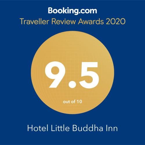 Hotel Little Buddha Inn