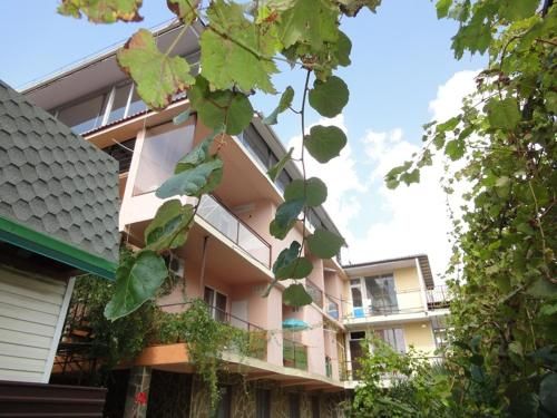 Oasis Guest House