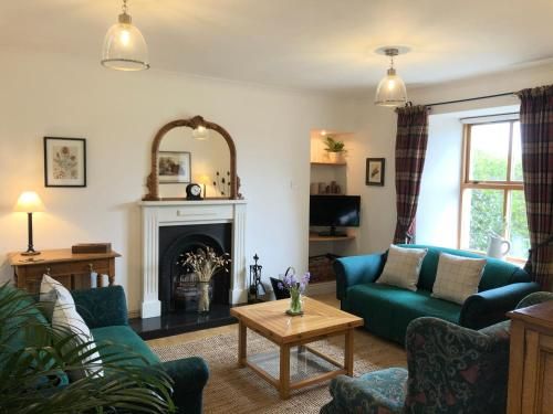 Glenmuir Cottage