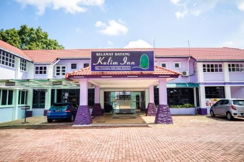 OYO 89486 Kulim Inn