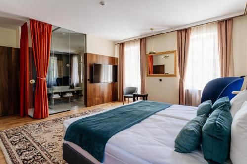 Boutique Hotel Dobrna - Terme Dobrna