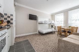 Stylish Apartment,12 Minutes from Oxford Street,Central London,AC,WIFI!