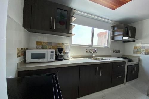 Ayenda Villa Santos Apartaestudios 1323