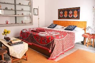 Goroomgo Purple Lotus Guest House Varanasi