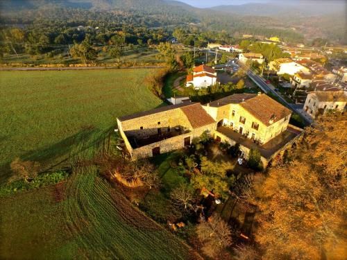 Turismo Rural Can Massot