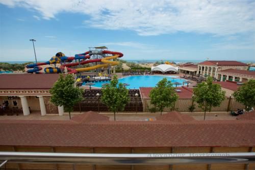 Hotel Greek