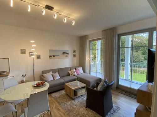 Villa Pauline Ferienwohnung Nr 04