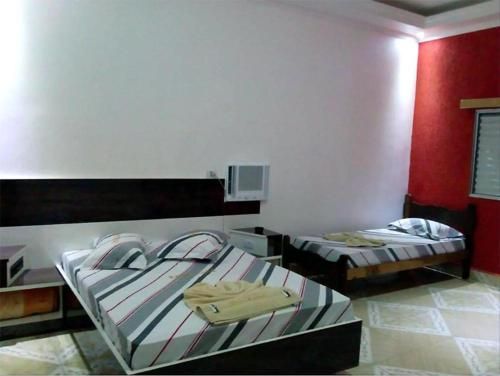 Hotel Gold