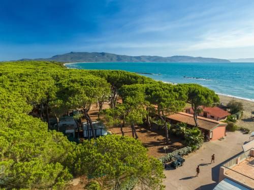 Happy Sea Home - monolocale sul mare