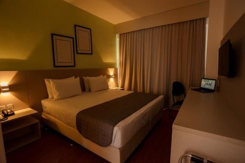 Go Inn Goiana by Atlantica Hotels