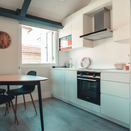 Apartamentos Pontedeume Riadoeume