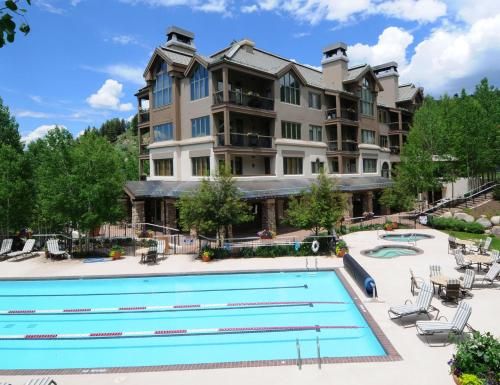 96 Highlands Slopeside #210, Beaver Creek